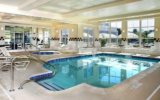 Hotel Hilton Garden Inn Freeport Downtown