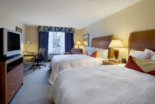 Hotel Hilton Garden Inn Freeport Downtown
