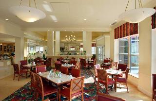 Hotel Hilton Garden Inn Freeport Downtown