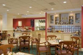 Hotel Hilton Garden Inn French Quarter Cbd