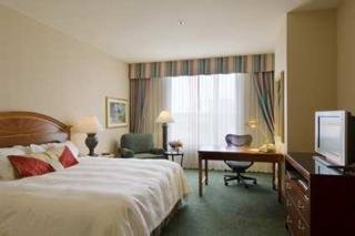 Hotel Hilton Garden Inn French Quarter Cbd