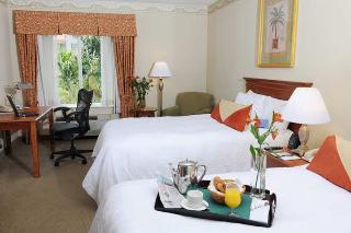 Hotel Hilton Garden Inn Ft. Lauderdale Sw-miramar