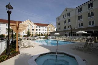 Hotel Hilton Garden Inn Gainesville