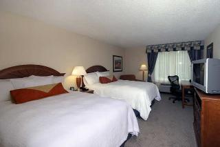 Hotel Hilton Garden Inn Gainesville