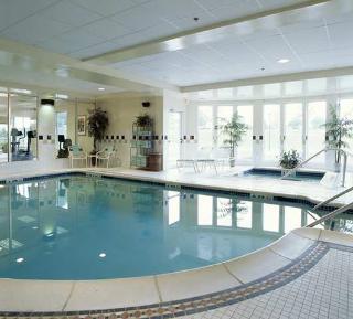 Hotel Hilton Garden Inn Gettysburg