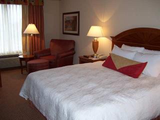 Hotel Hilton Garden Inn Gettysburg