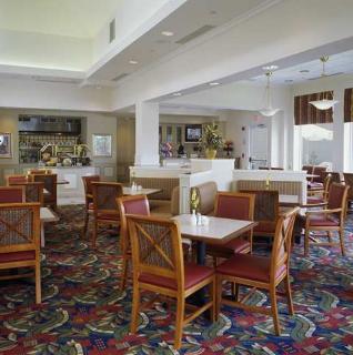 Hotel Hilton Garden Inn Gettysburg