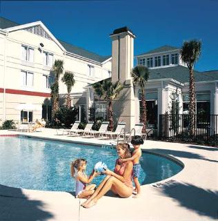 Hotel Hilton Garden Inn Gilroy