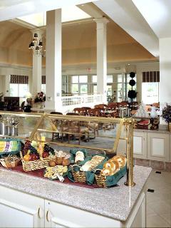 Hotel Hilton Garden Inn Gilroy