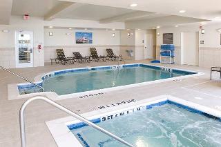 Hotel Hilton Garden Inn Granbury