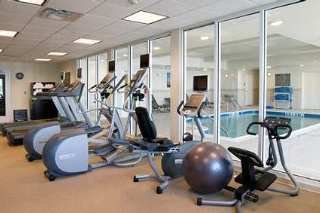 Hotel Hilton Garden Inn Granbury