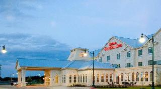Hotel Hilton Garden Inn Granbury