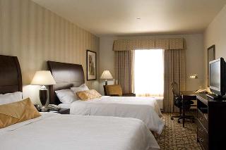 Hotel Hilton Garden Inn Granbury