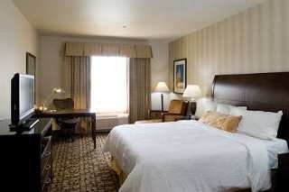 Hotel Hilton Garden Inn Granbury