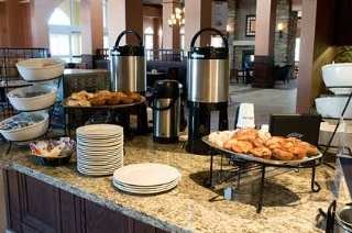 Hotel Hilton Garden Inn Granbury