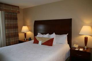 Hotel Hilton Garden Inn Great Falls