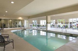 Hotel Hilton Garden Inn Green Bay