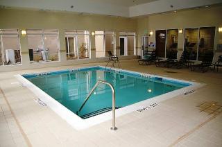 Hotel Hilton Garden Inn Greensboro