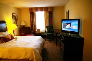 Hotel Hilton Garden Inn Greensboro