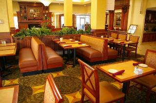 Hotel Hilton Garden Inn Greensboro