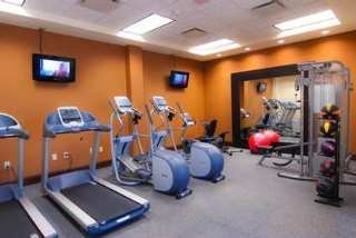 Hotel Hilton Garden Inn Greenville
