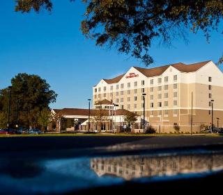 Hotel Hilton Garden Inn Greenville