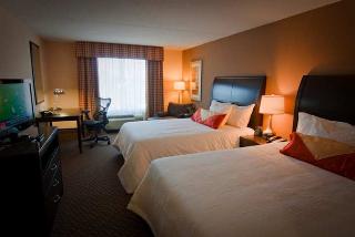Hotel Hilton Garden Inn Greenville