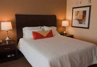 Hotel Hilton Garden Inn Greenville