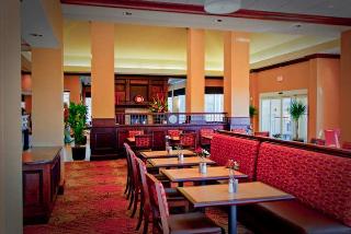 Hotel Hilton Garden Inn Greenville