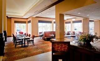 Hotel Hilton Garden Inn Greenville