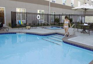 Hotel Hilton Garden Inn Gulfport Airport