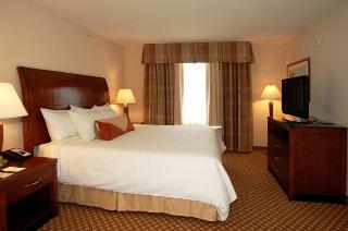 Hotel Hilton Garden Inn Gulfport Airport