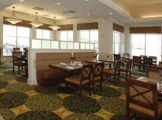 Hotel Hilton Garden Inn Gulfport Airport