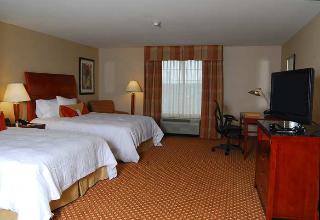 Hotel Hilton Garden Inn Hamilton