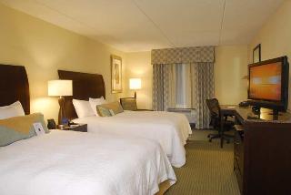 Hotel Hilton Garden Inn Hampton Coliseum Central