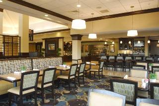 Hotel Hilton Garden Inn Hampton Coliseum Central
