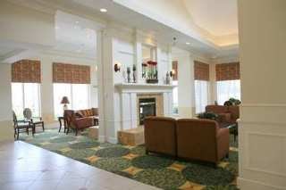 Hotel Hilton Garden Inn Harrisburg East