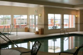 Hotel Hilton Garden Inn Harrisburg East