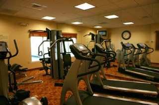 Hotel Hilton Garden Inn Harrisburg East