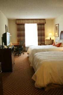 Hotel Hilton Garden Inn Harrisburg East