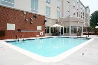 Hotel Hilton Garden Inn Harrisburg East