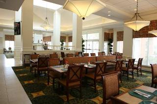 Hotel Hilton Garden Inn Harrisburg East
