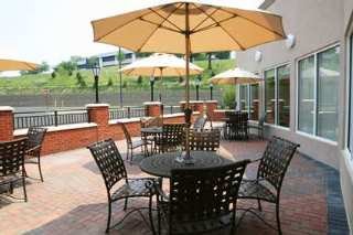 Hotel Hilton Garden Inn Harrisburg East