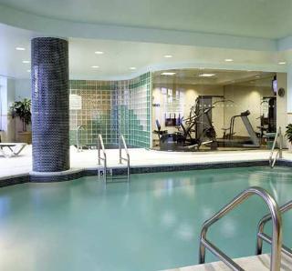 Hotel Hilton Garden Inn Hartford South-glastonbury