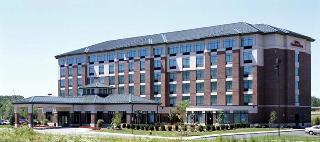 Hotel Hilton Garden Inn Hartford South-glastonbury