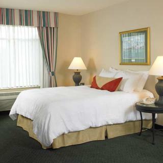 Hotel Hilton Garden Inn Hartford South-glastonbury
