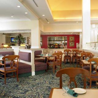 Hotel Hilton Garden Inn Hartford South-glastonbury