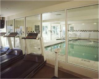 Hotel Hilton Garden Inn Hershey