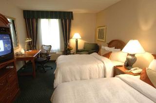 Hotel Hilton Garden Inn Hershey