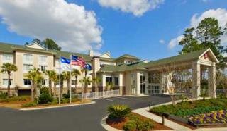 Hotel Hilton Garden Inn Hilton Head